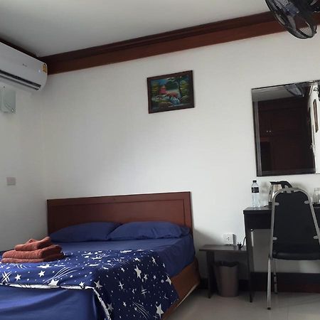 Chill Inn Pattaya Eksteriør billede