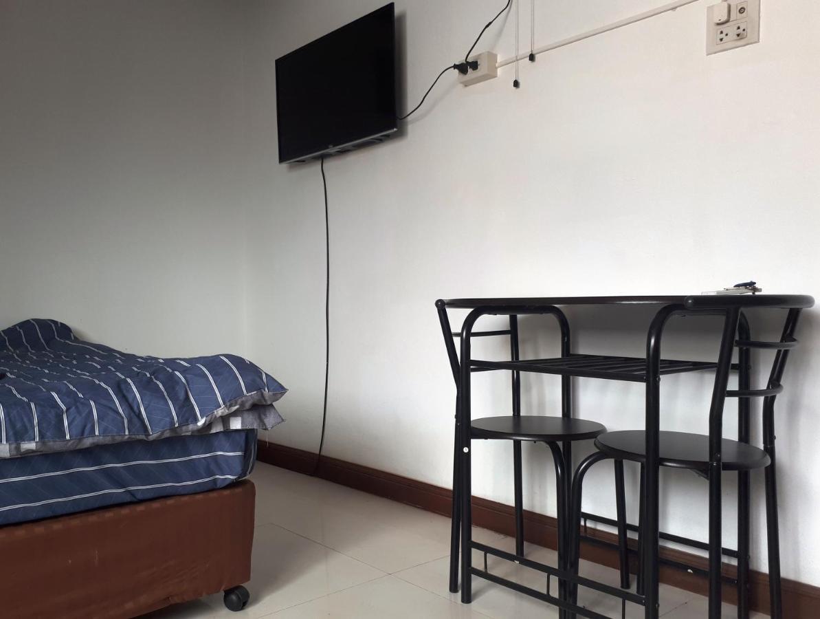 Chill Inn Pattaya Eksteriør billede