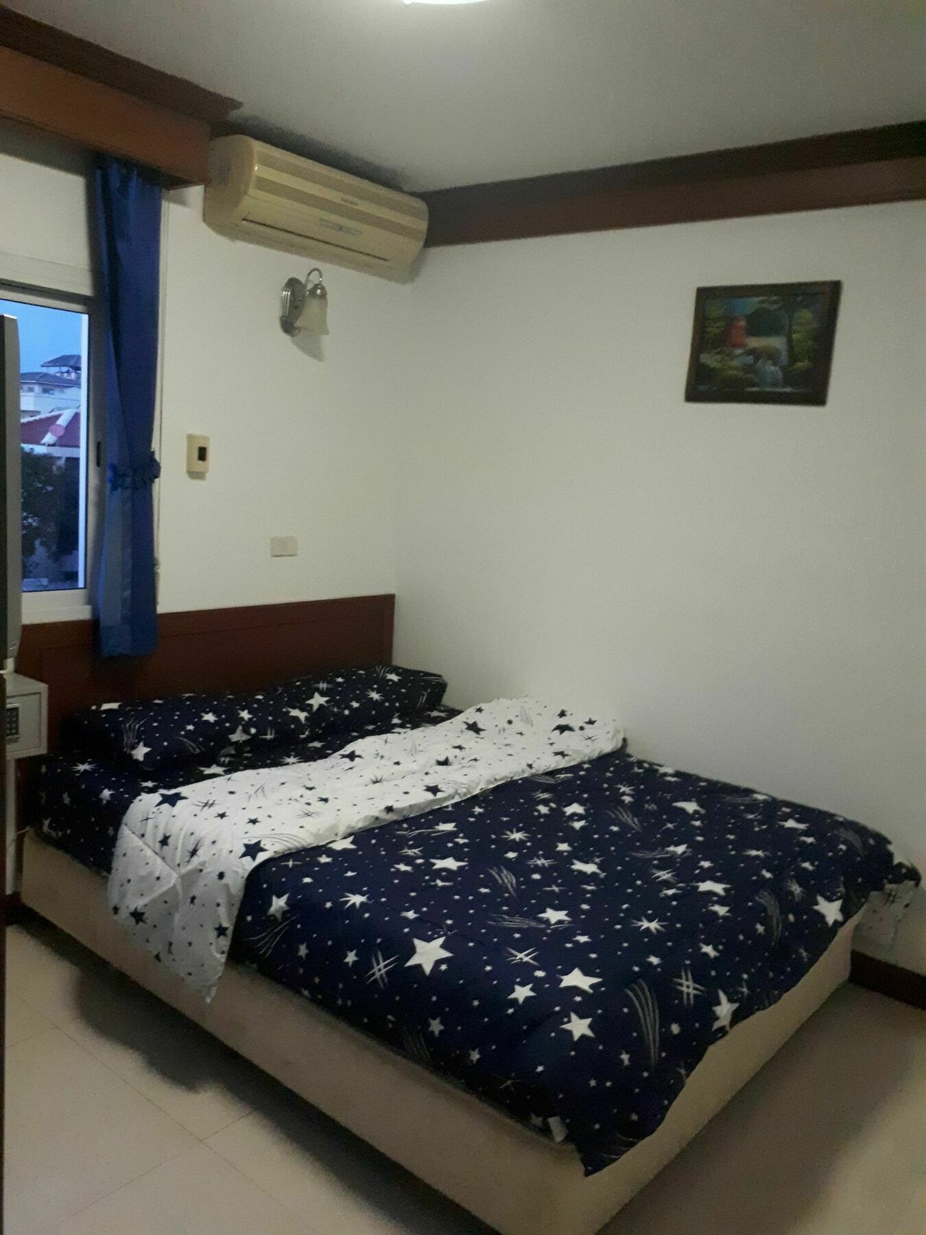 Chill Inn Pattaya Eksteriør billede