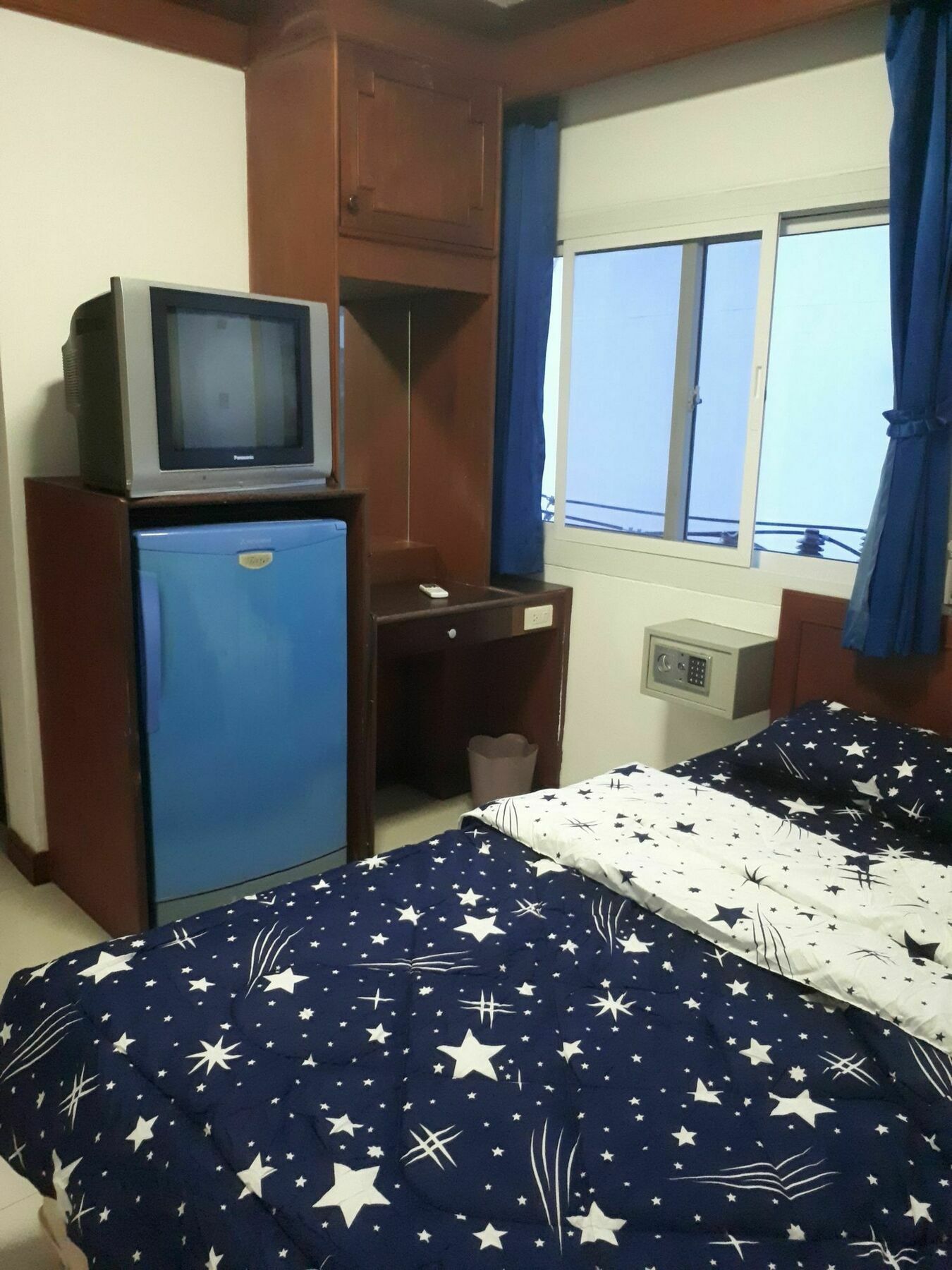 Chill Inn Pattaya Eksteriør billede
