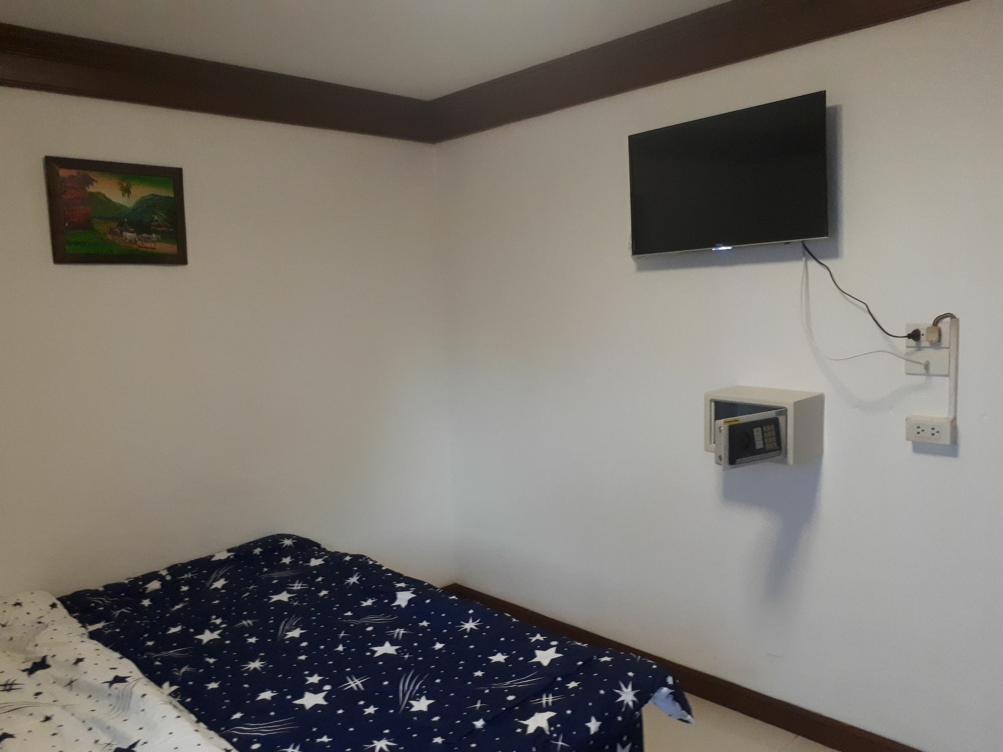 Chill Inn Pattaya Eksteriør billede